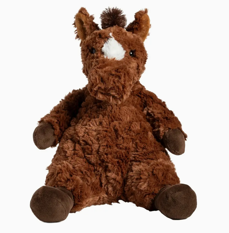 Snuggables Pony