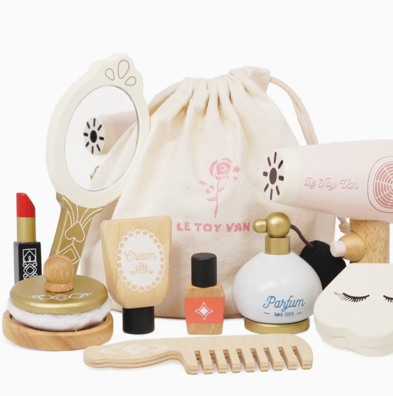 Vanity Star Beauty Kit