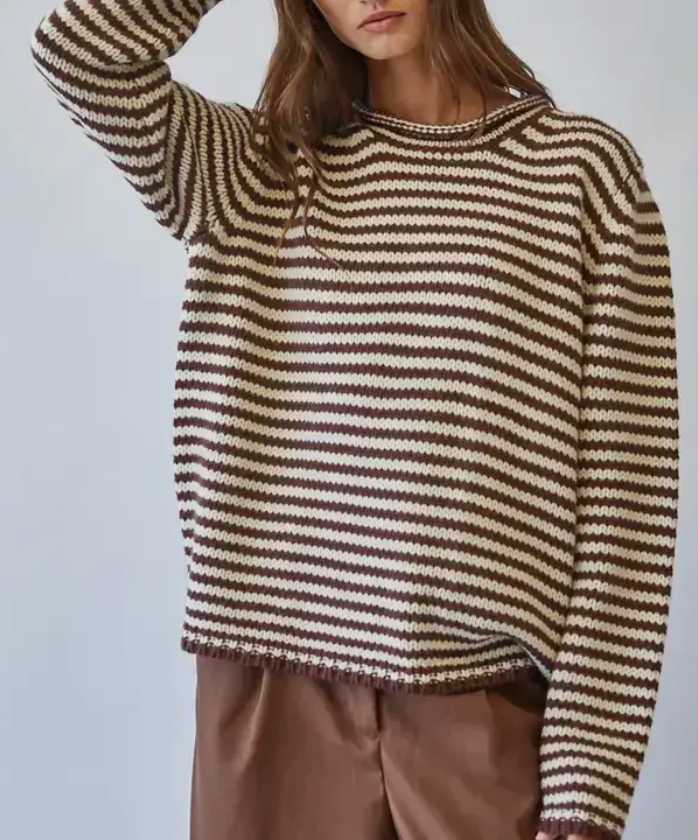 Emma Sweater