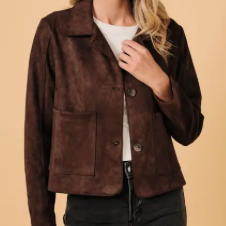Emmie Jacket