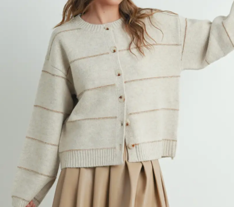 McKayla Sweater