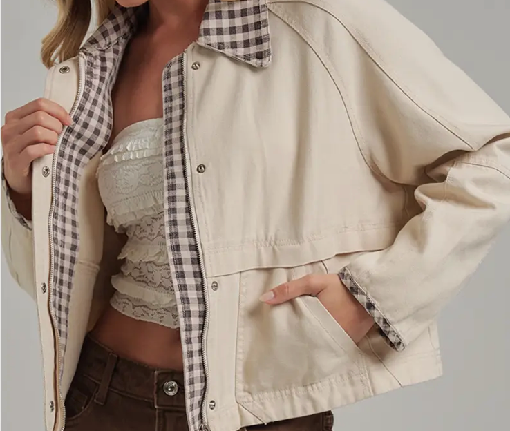 Kaylee Jacket