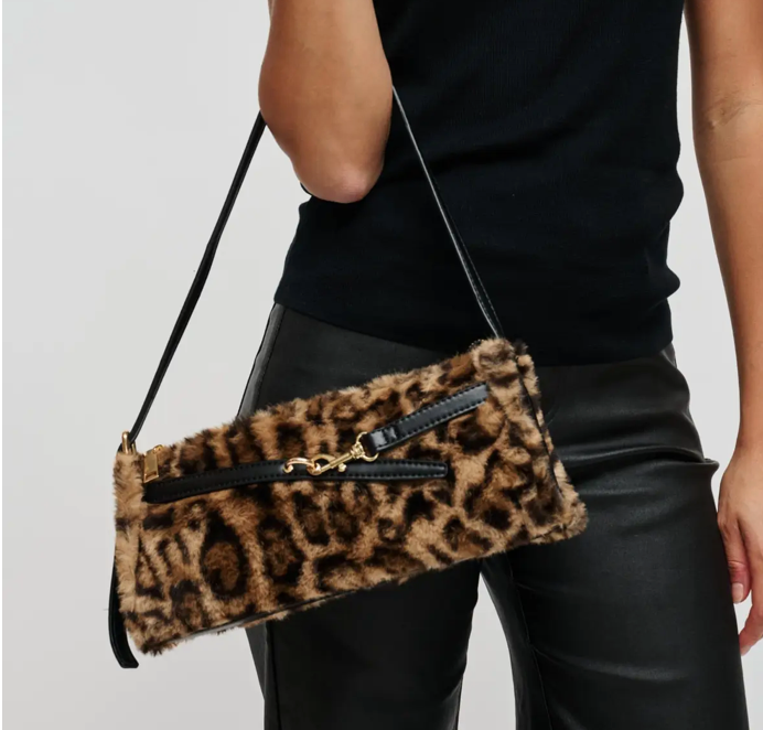 Yaretzi Shoulder Bag