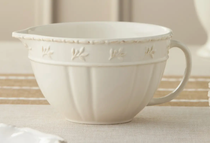 Heritage Batter Bowl