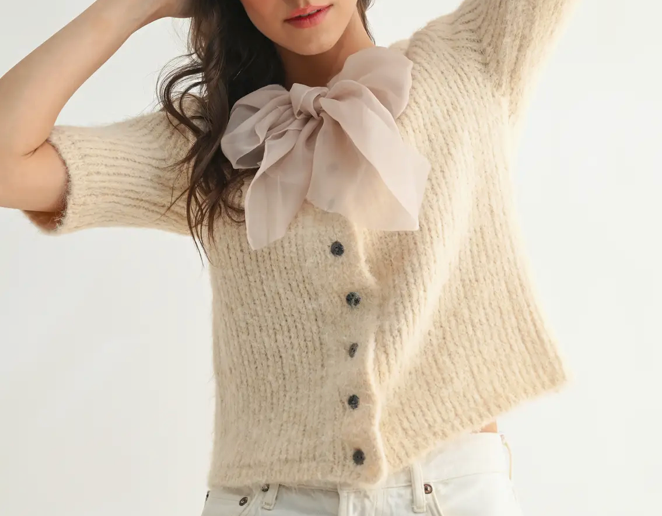 Alice Cardigan