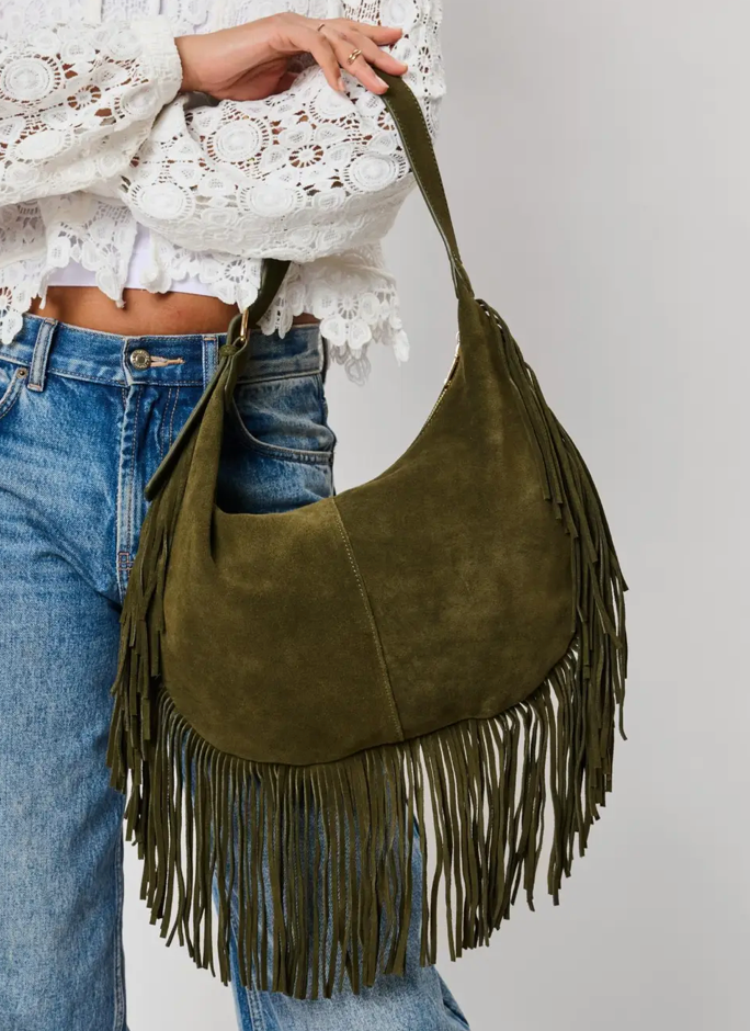 Reba Hobo