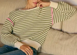 Lilly Sweater