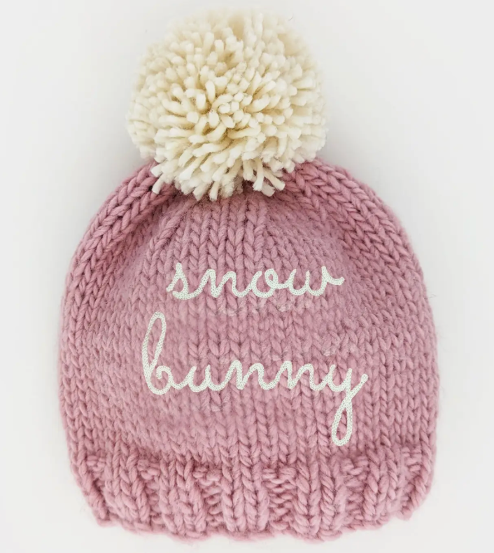 Kottage Kids Frosty the Snow Bunny Beanie