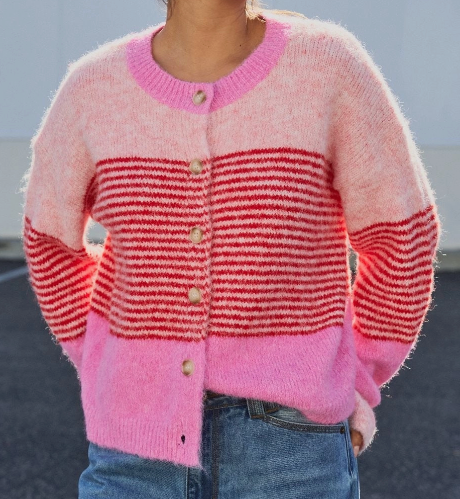Grace Sweater