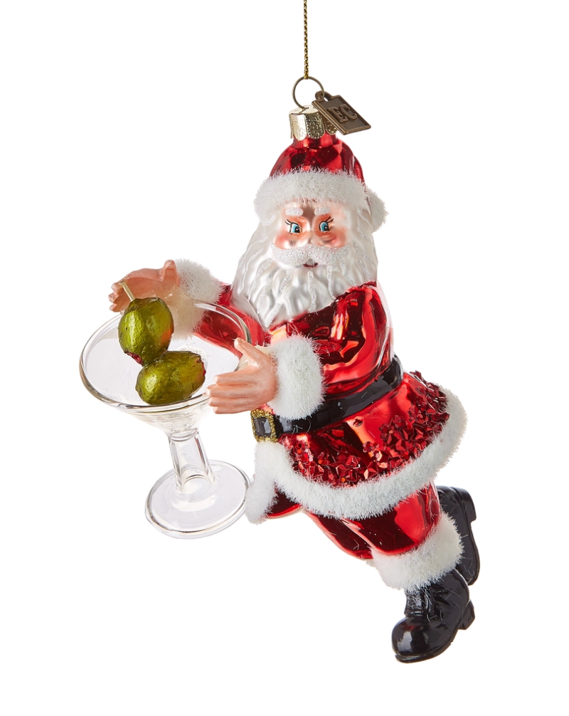 Just One Drink Ornament