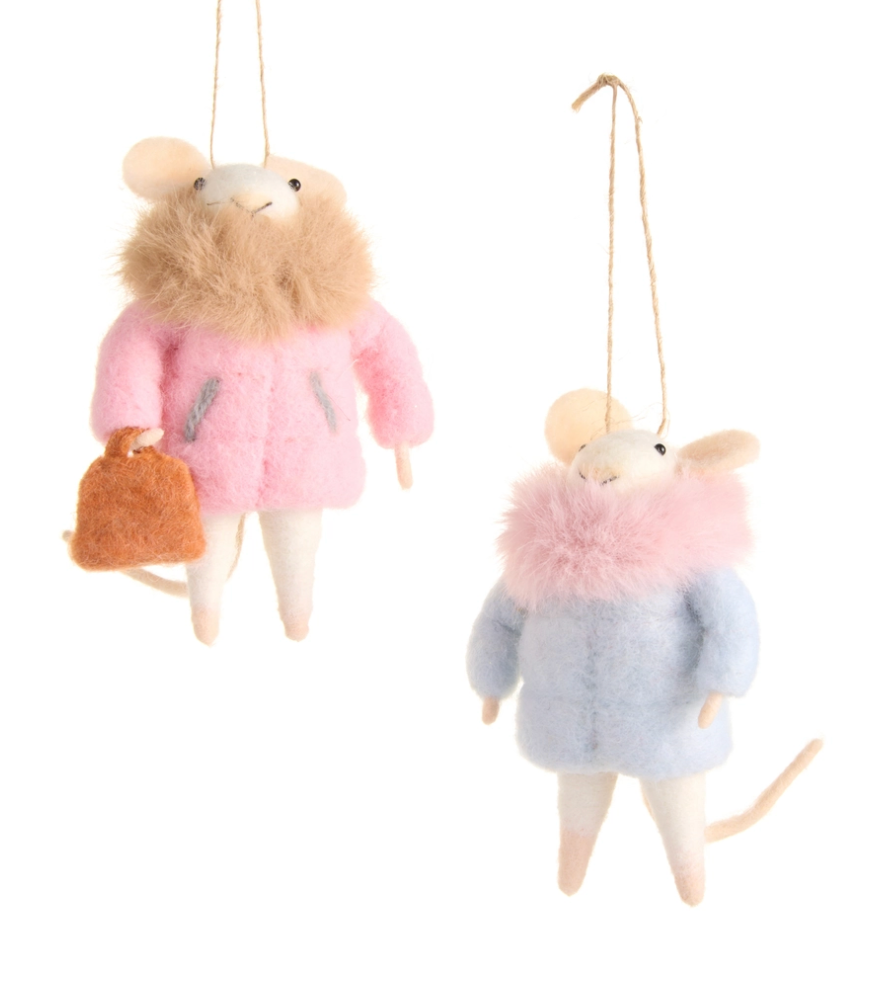 Diva Mice