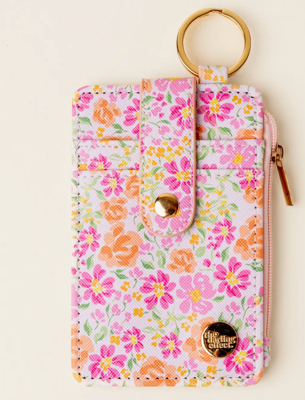 Keychain wallet