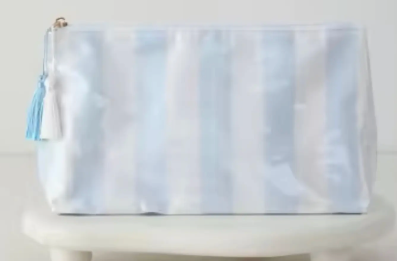 Karla Cosmetic Pouch