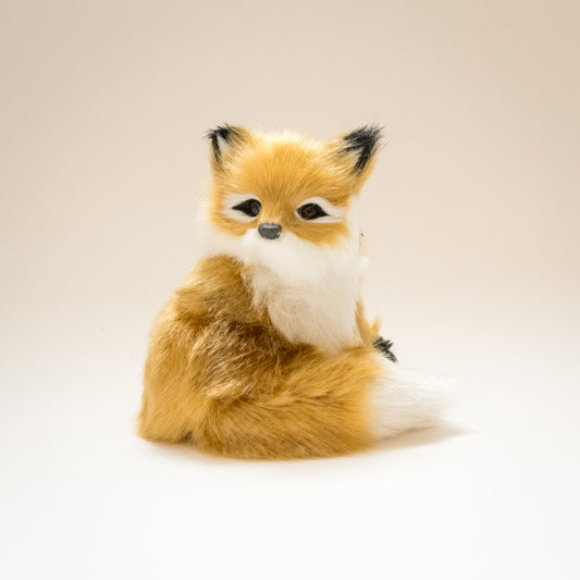 Fox Ornament