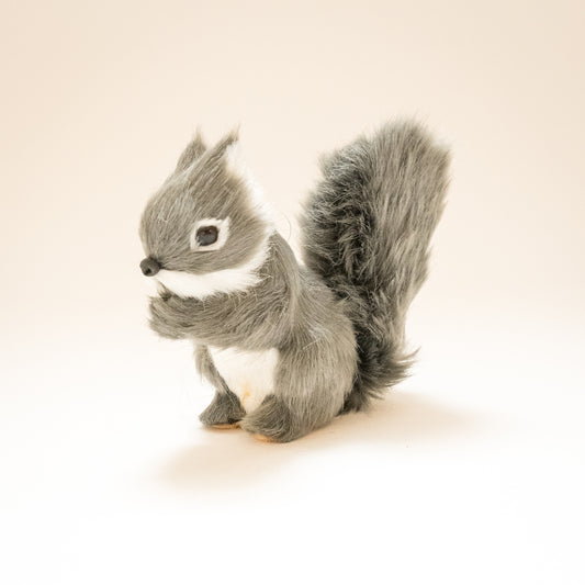 Squirrel Ornament