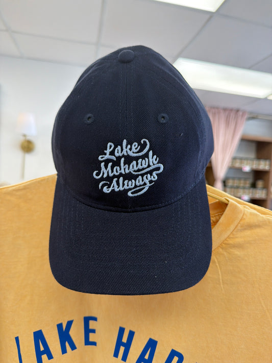 Lake Mohawk Always Hat