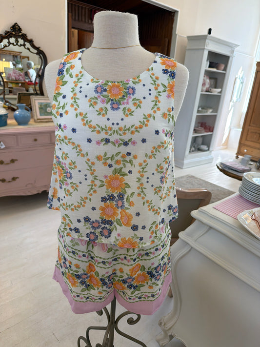 Anya Romper