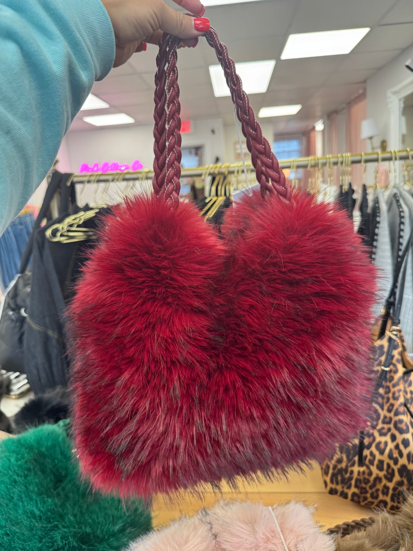 Alex Max Amy Bag