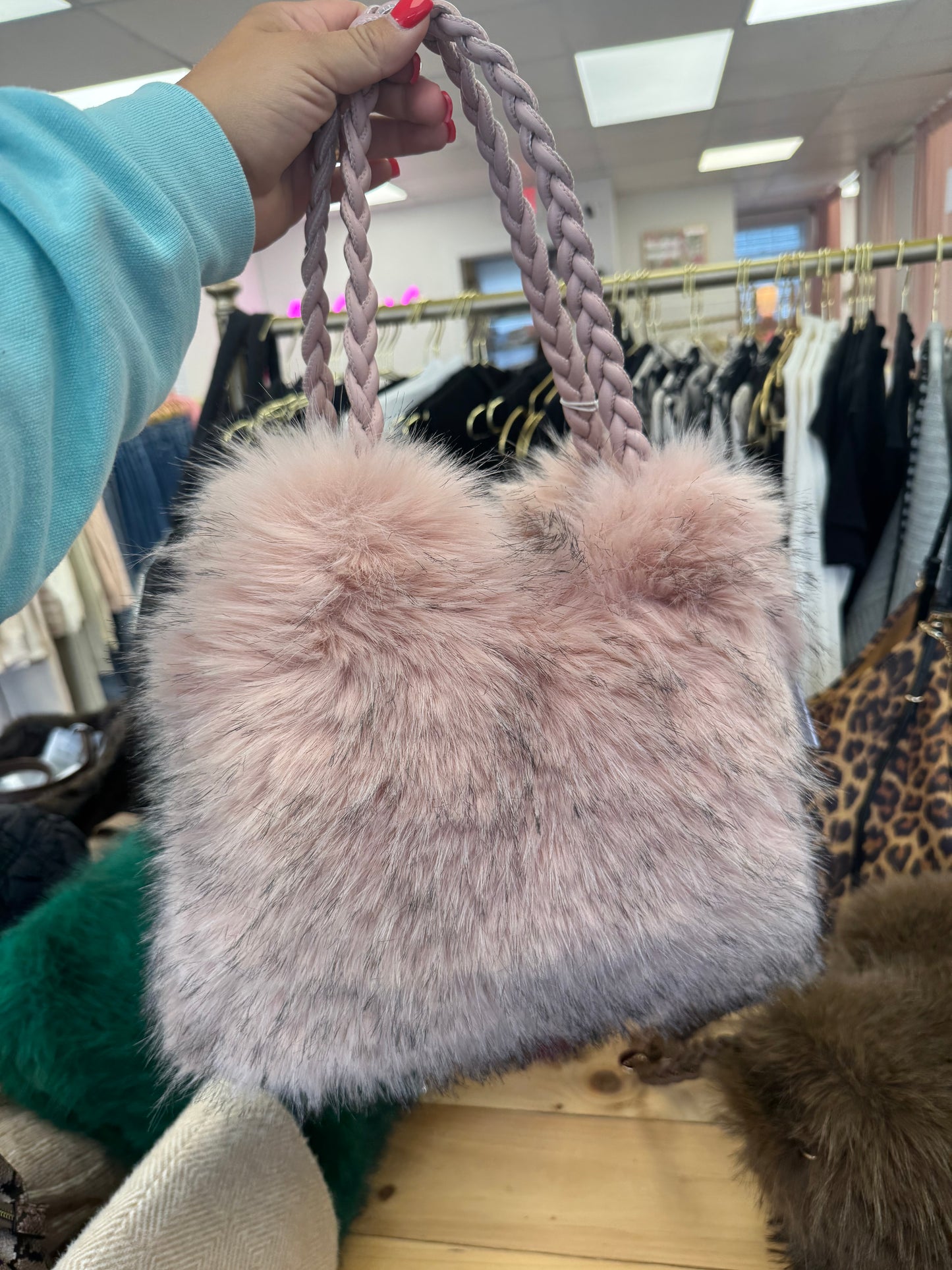 Alex Max Amy Bag