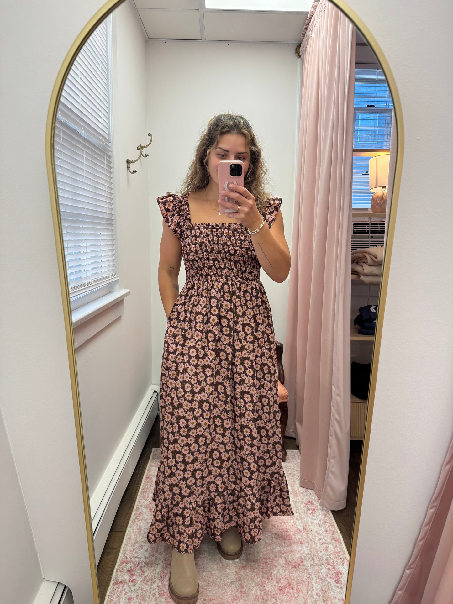 Katie Dress