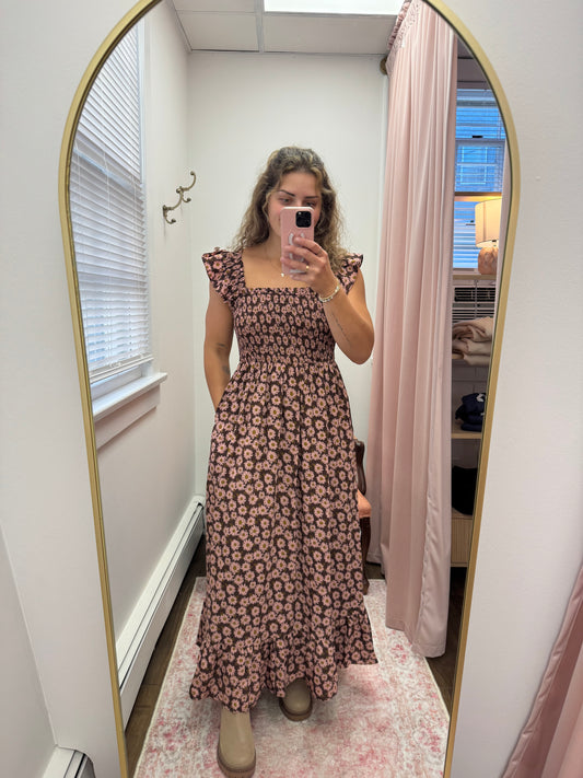 Katie Dress
