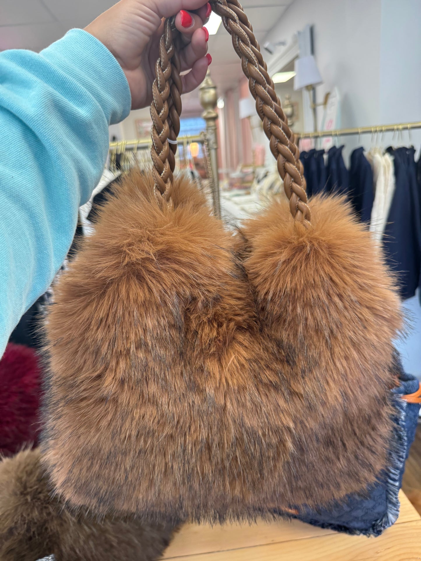 Alex Max Amy Bag