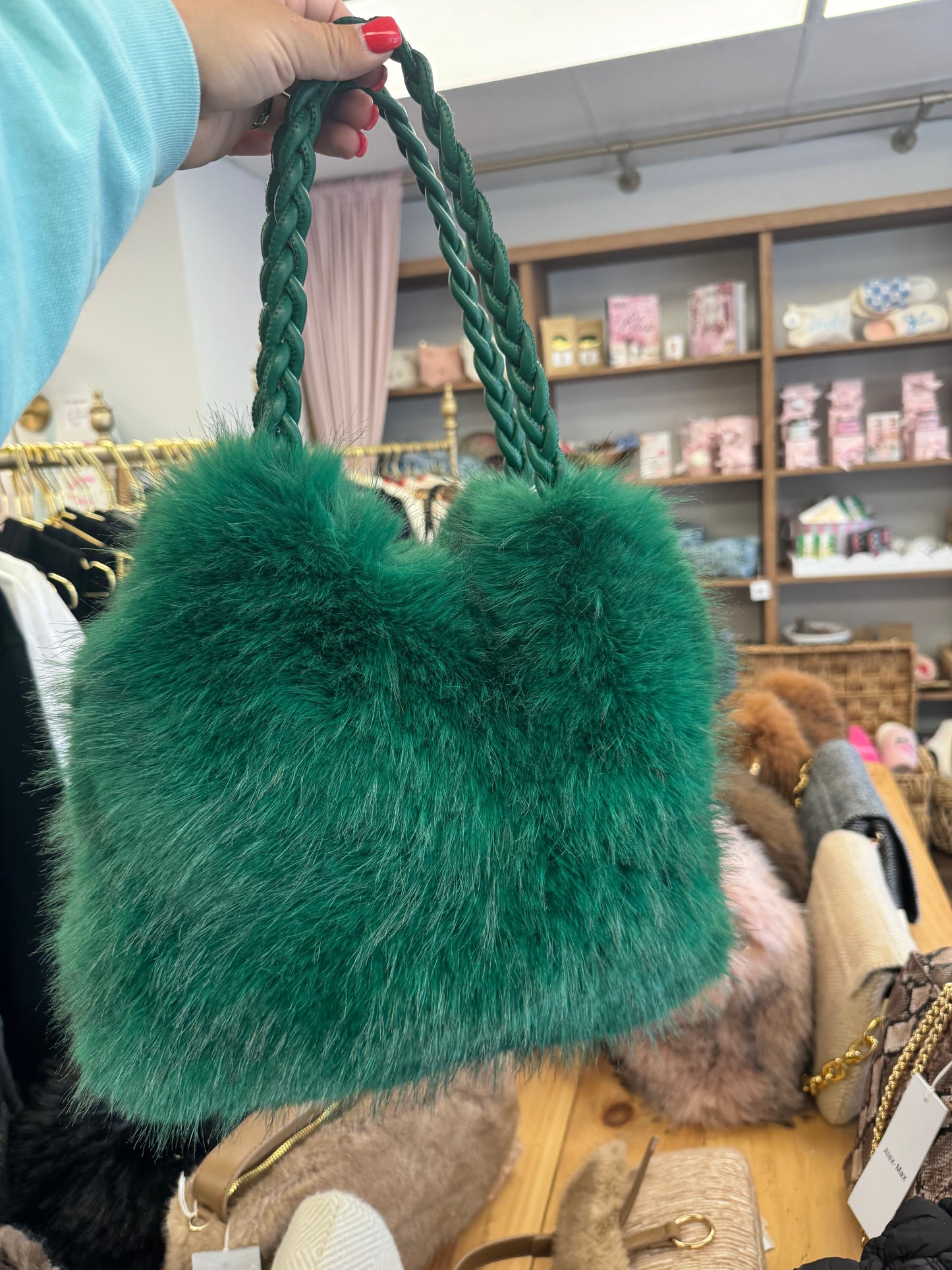 Alex Max Amy Bag