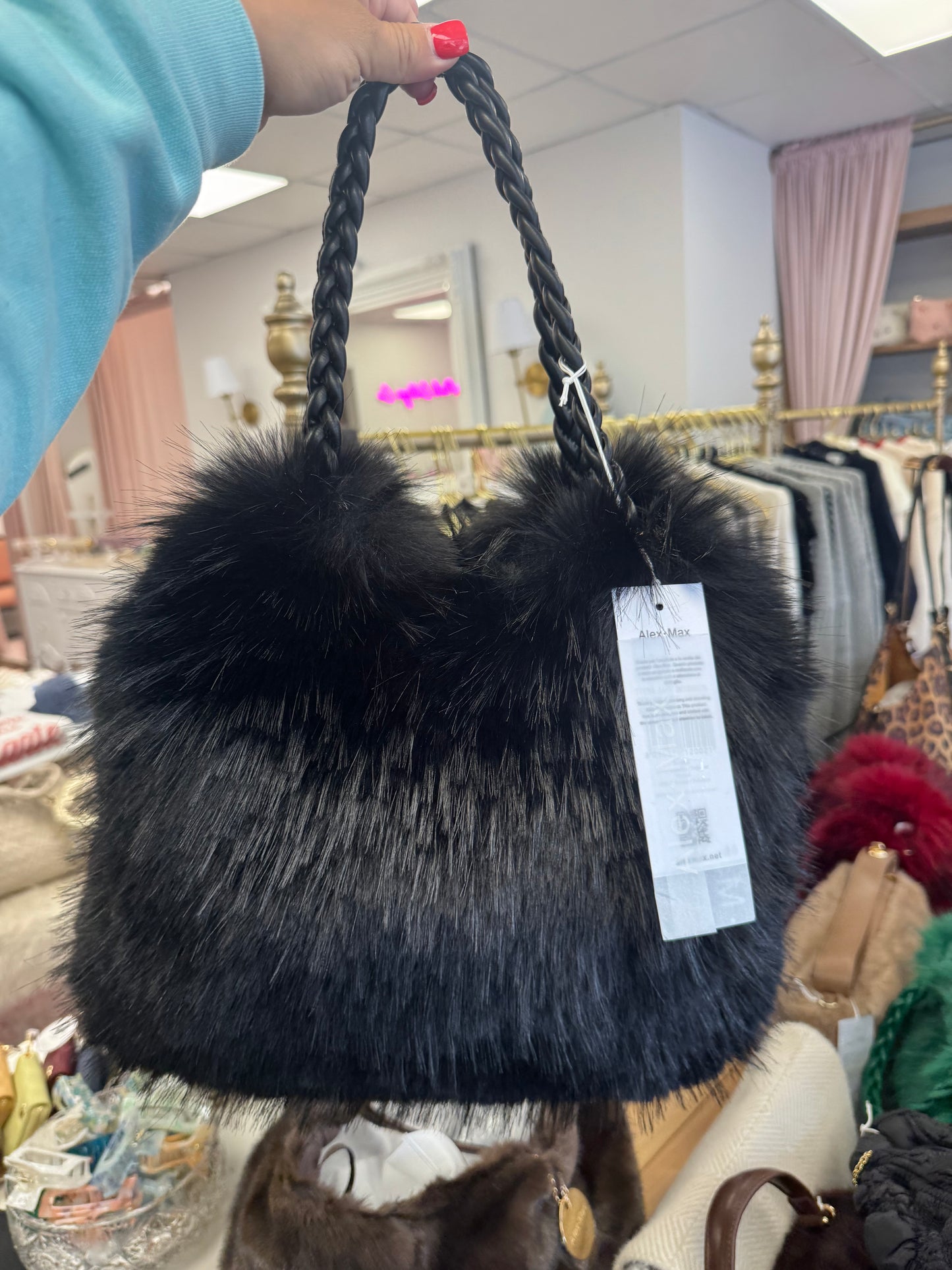 Alex Max Amy Bag