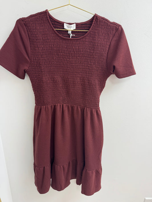 Barb Dress