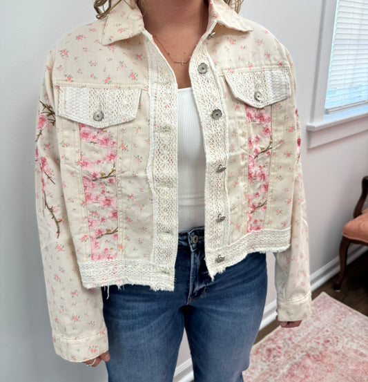 Darlene Jacket