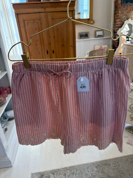 Kelsey Shorts