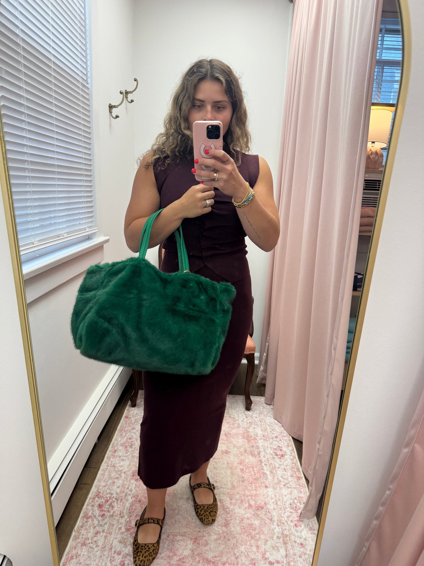 Alex Max Amanda Bag