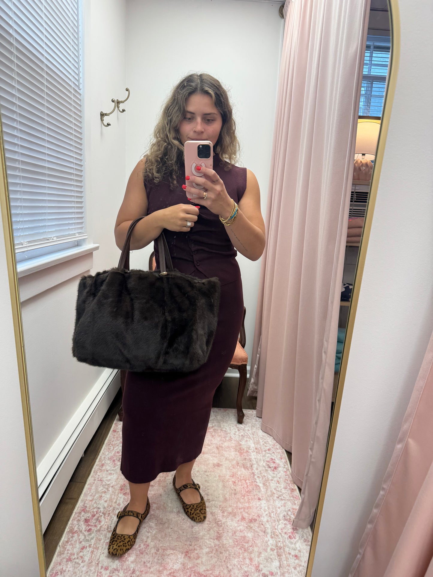 Alex Max Amanda Bag