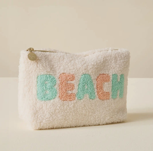 Beach Pouch