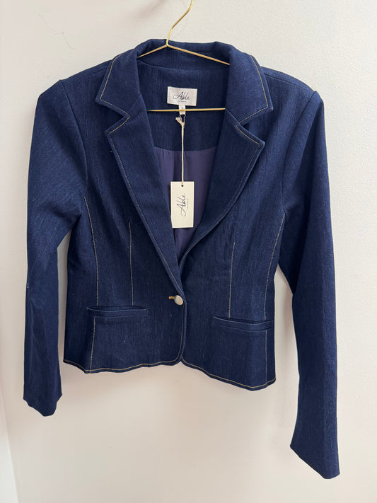 Kiersten Blazer