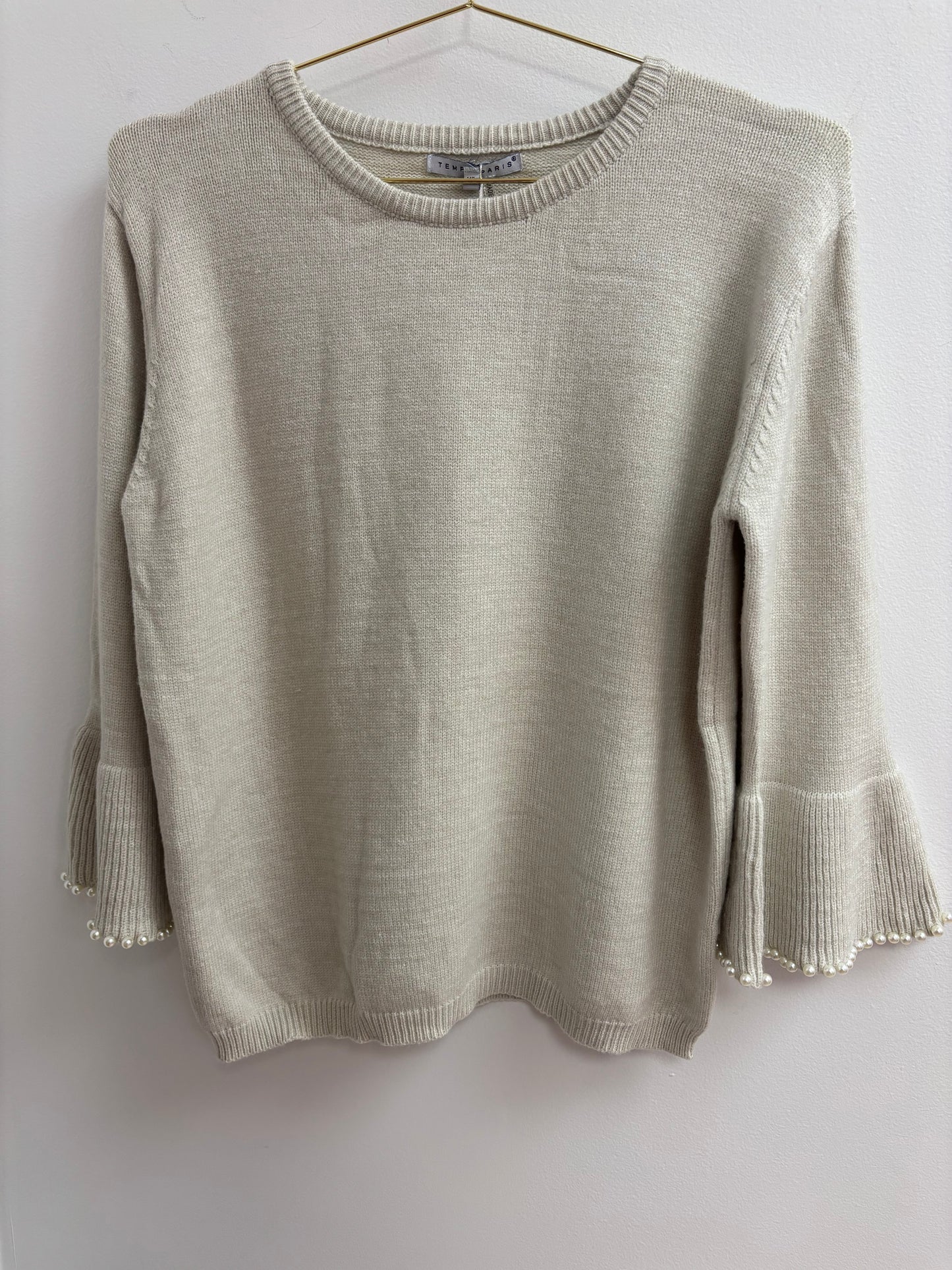 Karla Sweater