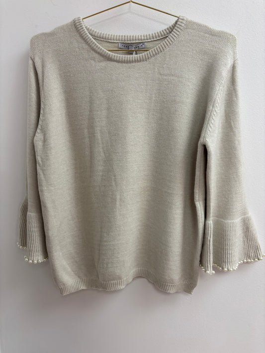 Karla Sweater