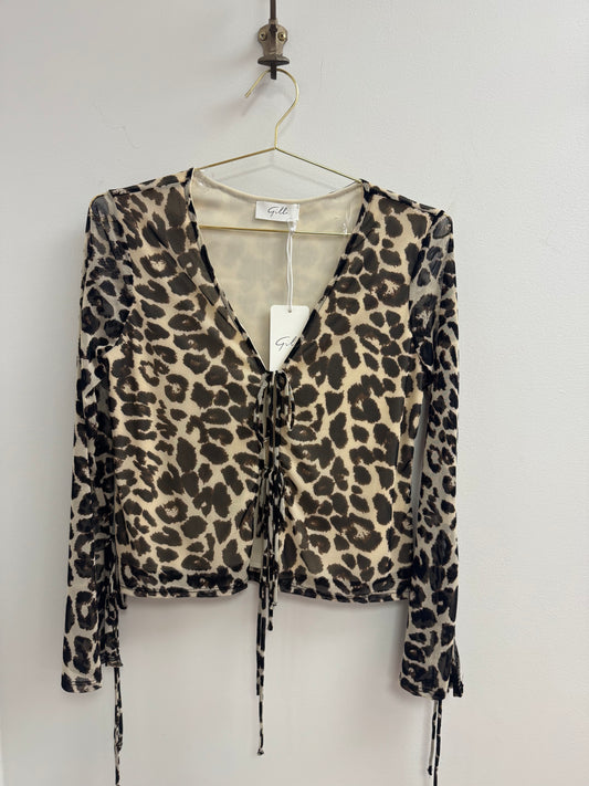 Harper Top