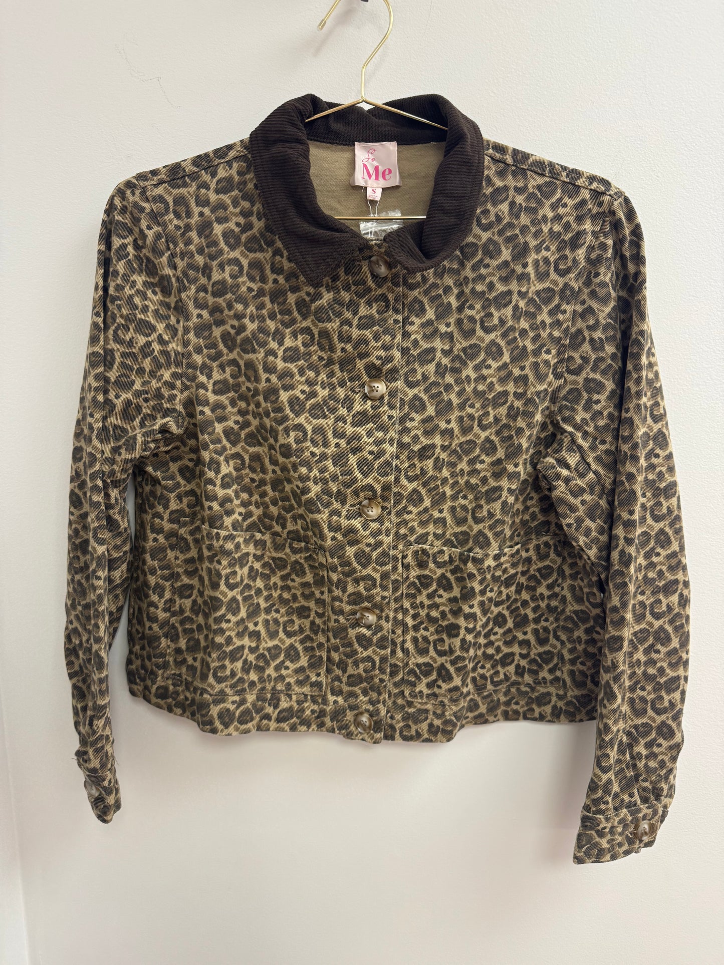 Mal Jacket