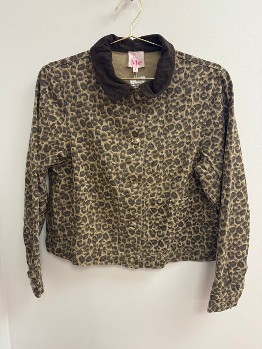 Mal Jacket
