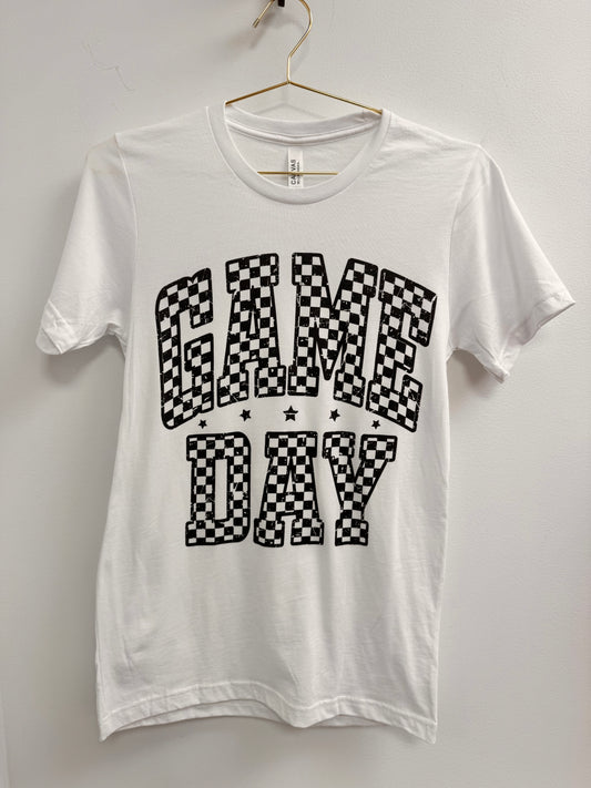 Game Day T-Shirt