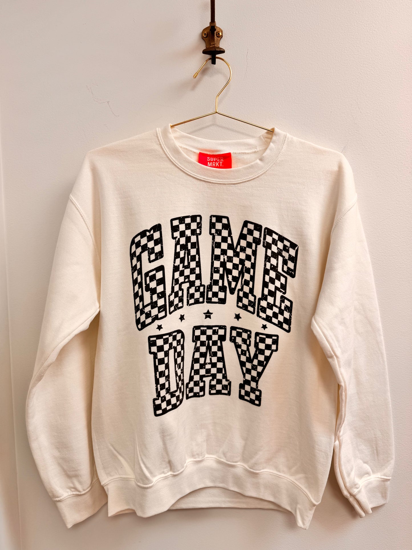 Game Day Sweatshirt