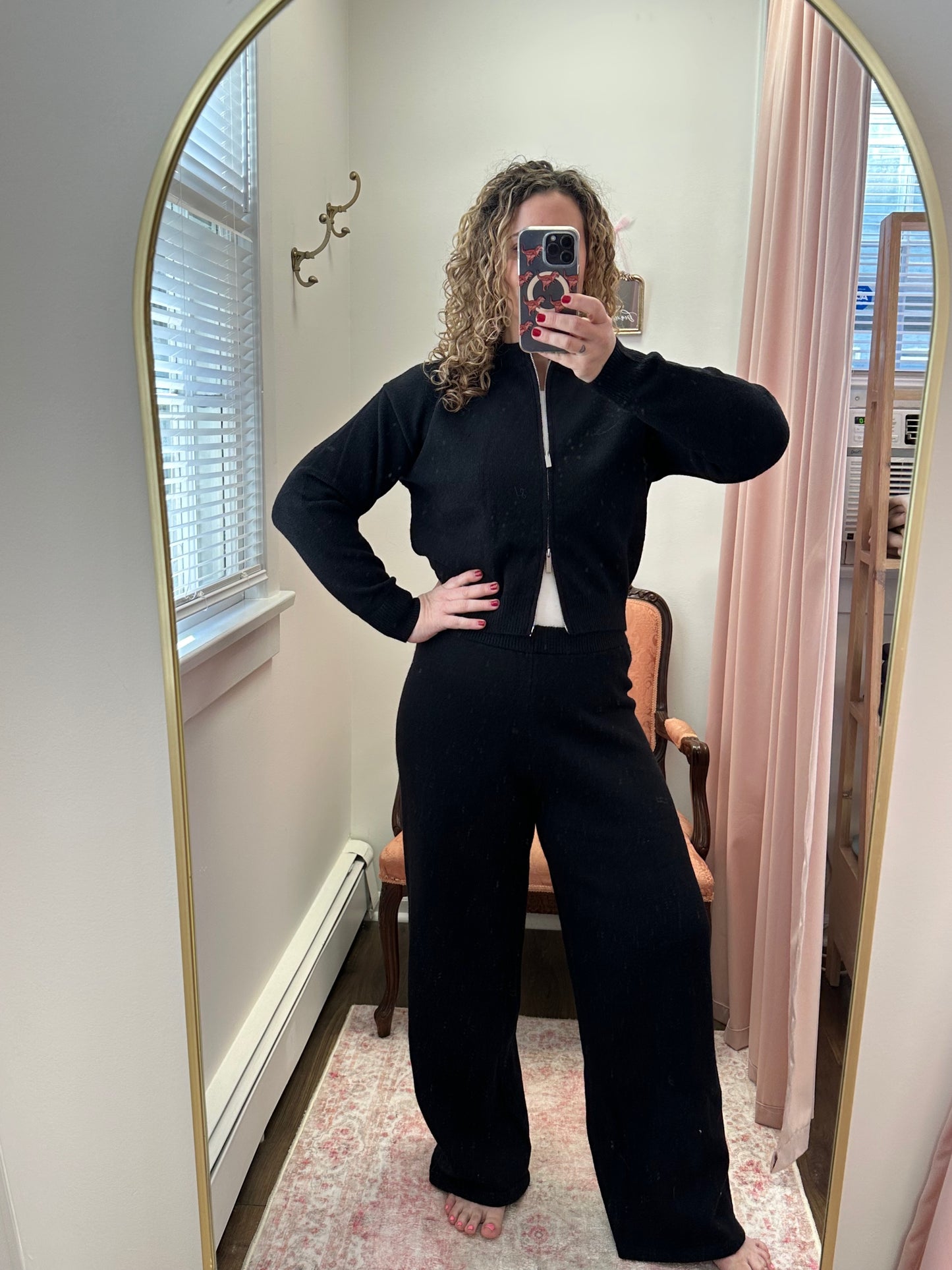 Georgianne Pants