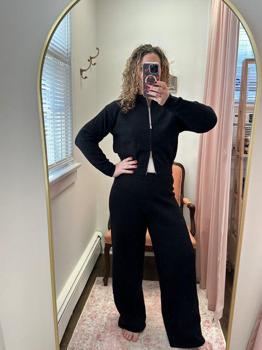 Georgianne Pants