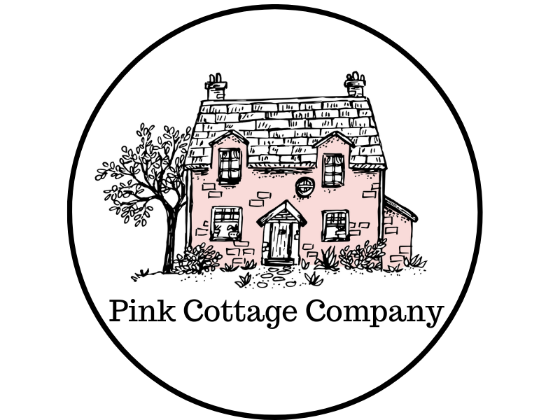 Pink Cottage Company Gift Card