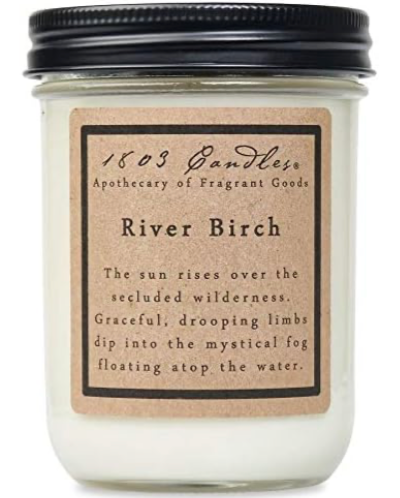 River Birch