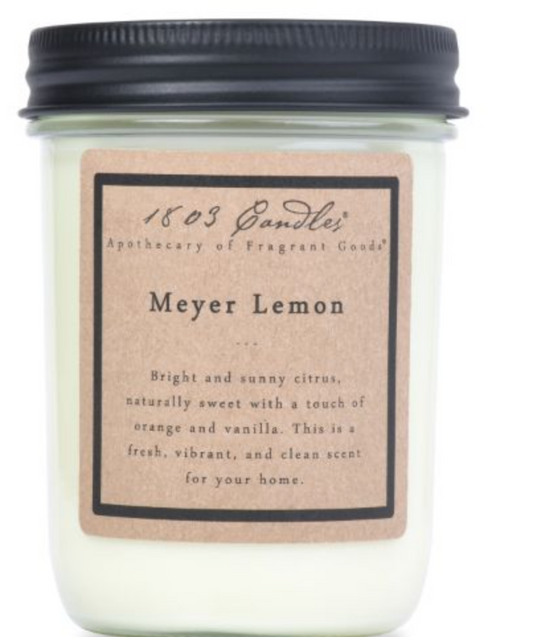 Meyer Lemon