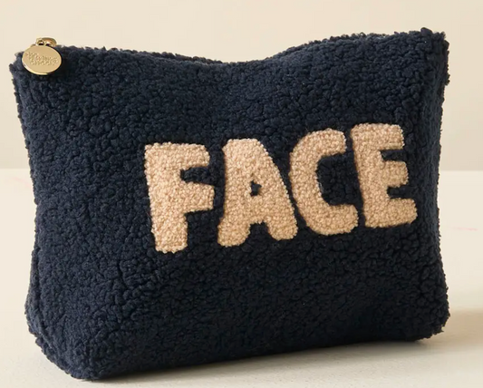 Face Pouch