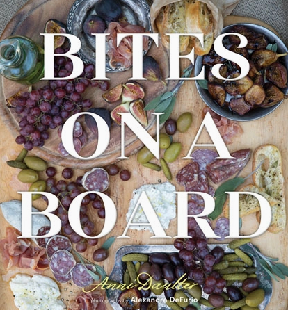 Bites on a Board Book