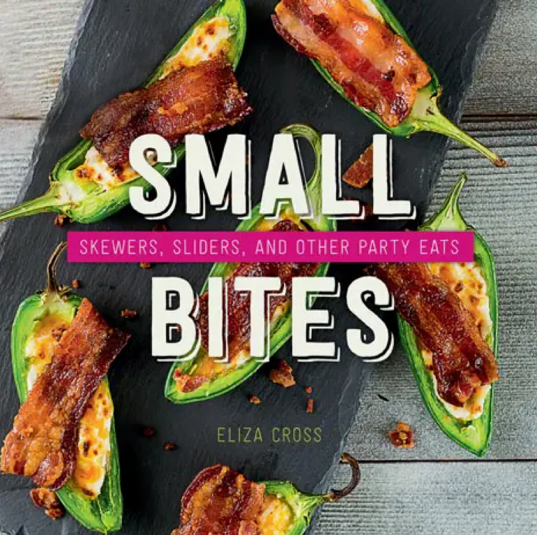 Small Bites Book